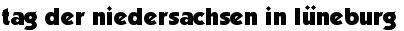 niedersachsenluneburg