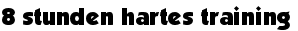 8stunden