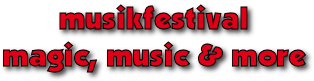 festival